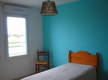 Appartement à vendre à Saint-Malo en Ille-et-Vilaine (35400), ref : 103/858 Paramé