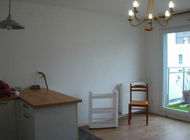 Appartement à vendre à Saint-Malo en Ille-et-Vilaine (35400), ref : 103/858 Paramé