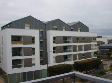 Appartement à vendre à Saint-Malo en Ille-et-Vilaine (35400), ref : 103/858 Paramé