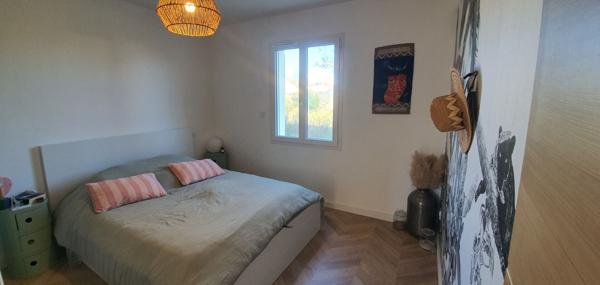 Maison Echillais 4 pièce(s) 95.51 m2 proche commerces et écoles