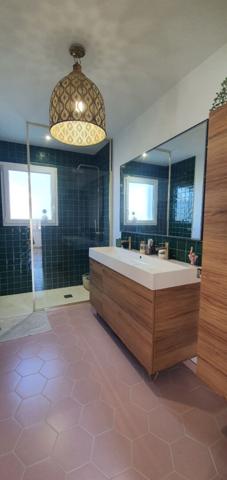 Maison Echillais 4 pièce(s) 95.51 m2 proche commerces et écoles