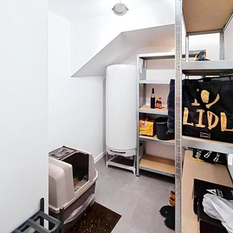 Maison de ville, idéale pour investisseurs