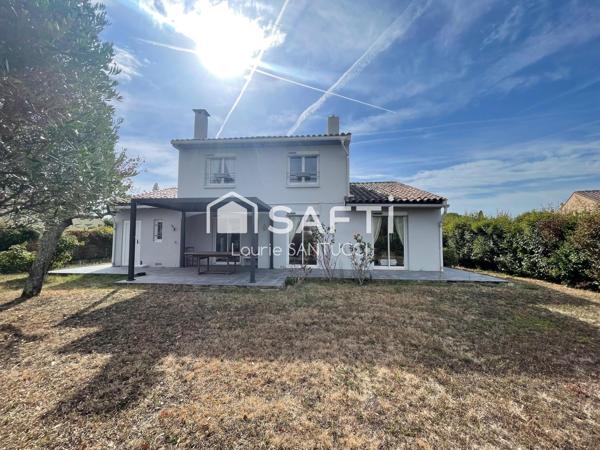 Maison familiale