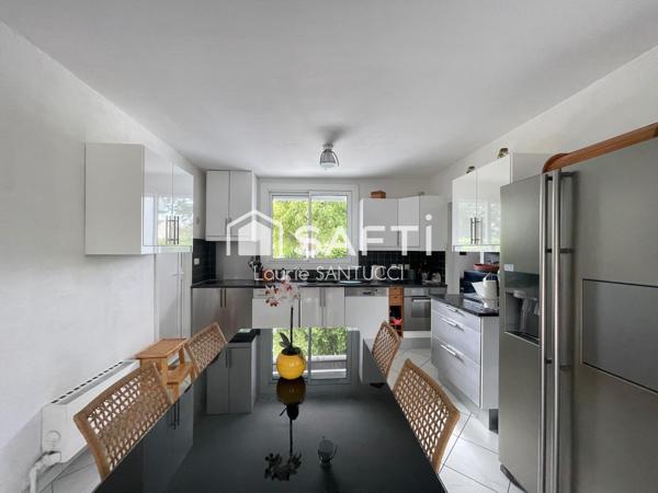 Maison familiale