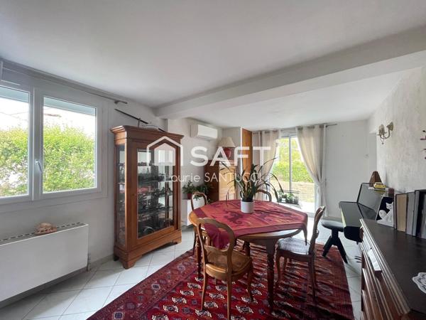 Maison familiale