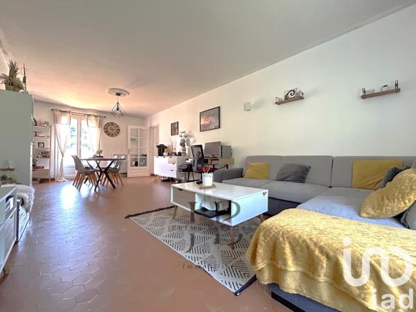 Maison à vendre 5 pièces 130 m² Saint-Désir