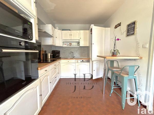 Maison à vendre 5 pièces 130 m² Saint-Désir