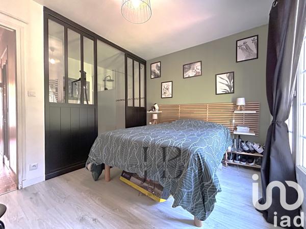 Maison à vendre 5 pièces 130 m² Saint-Désir