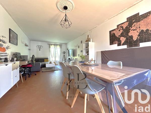 Maison à vendre 5 pièces 130 m² Saint-Désir