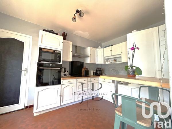 Maison à vendre 5 pièces 130 m² Saint-Désir