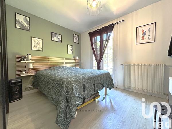 Maison à vendre 5 pièces 130 m² Saint-Désir