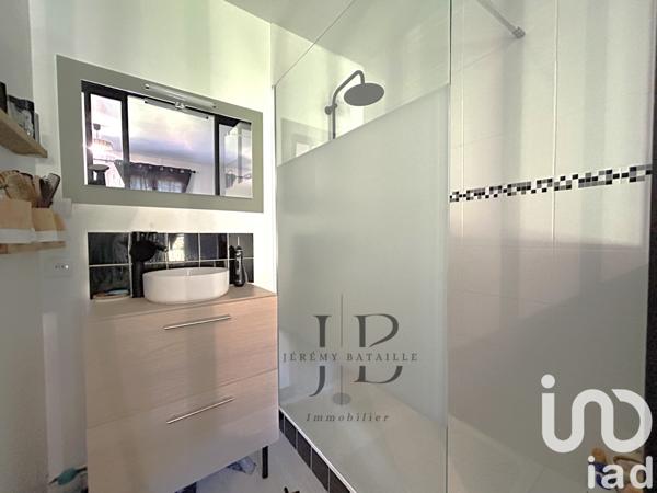 Maison à vendre 5 pièces 130 m² Saint-Désir