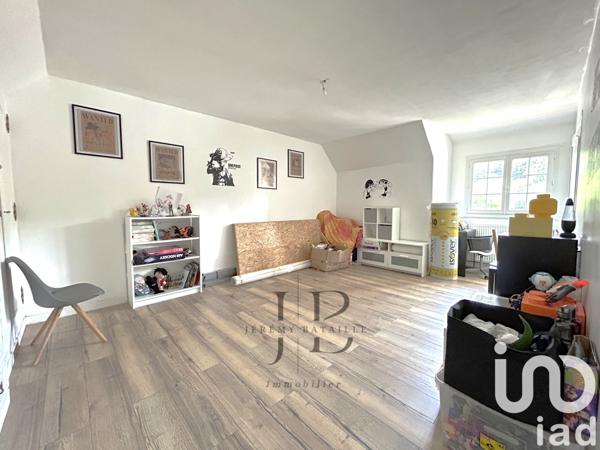 Maison à vendre 5 pièces 130 m² Saint-Désir