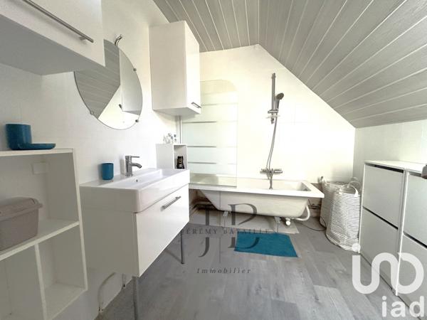 Maison à vendre 5 pièces 130 m² Saint-Désir