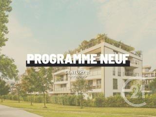 Appartement T3 à vendre  3 pièces - 63,31 m2 MIOS - 33