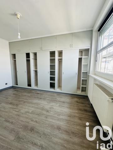 Apartment for sale 4 rooms 103 m² Nancy