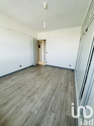 Apartment for sale 4 rooms 103 m² Nancy