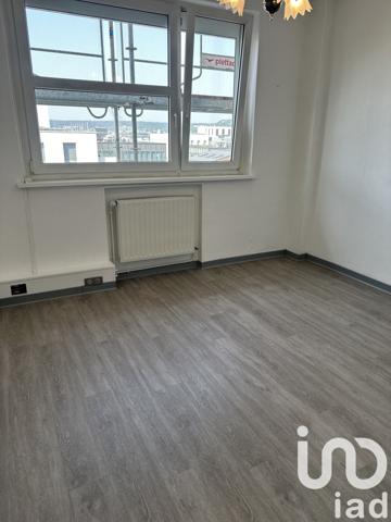 Apartment for sale 4 rooms 103 m² Nancy