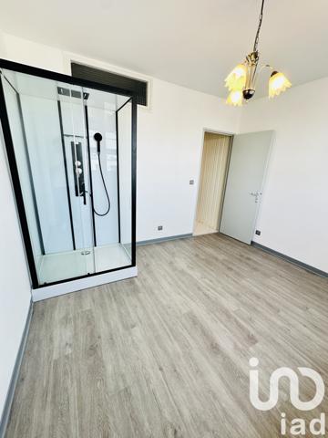 Apartment for sale 4 rooms 103 m² Nancy