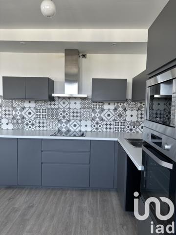 Apartment for sale 4 rooms 103 m² Nancy