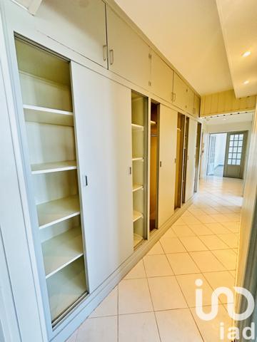 Apartment for sale 4 rooms 103 m² Nancy