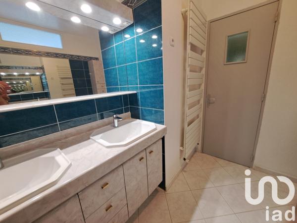 Apartment for sale 4 rooms 103 m² Nancy