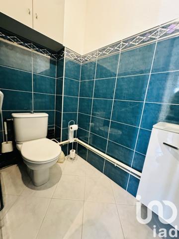 Apartment for sale 4 rooms 103 m² Nancy