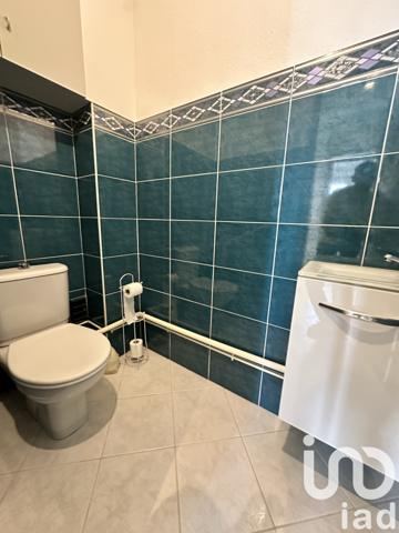 Apartment for sale 4 rooms 103 m² Nancy