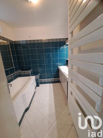 Apartment for sale 4 rooms 103 m² Nancy