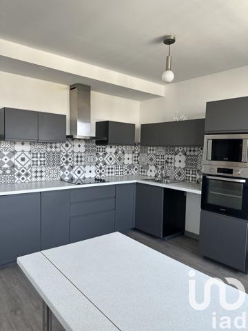 Apartment for sale 4 rooms 103 m² Nancy