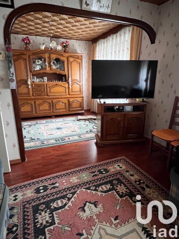 Maison 7 pièces de 167 m² à Saint-Dié-des-Vosges (88100)