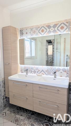 Maison à vendre 5 pièces 109 m² Marguerittes