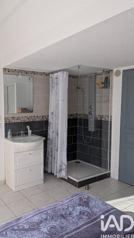 Maison à vendre 5 pièces 109 m² Marguerittes