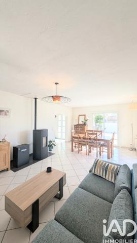 Maison à vendre 5 pièces 109 m² Marguerittes