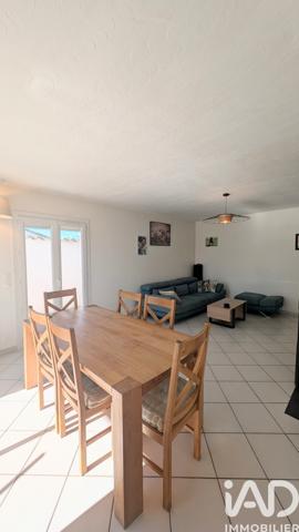 Maison à vendre 5 pièces 109 m² Marguerittes