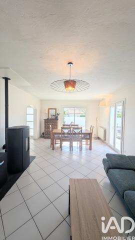 Maison à vendre 5 pièces 109 m² Marguerittes