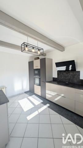 Maison à vendre 5 pièces 109 m² Marguerittes