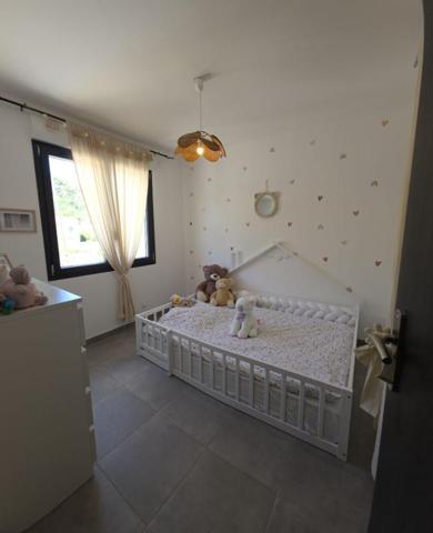 Maison de 138 m2 avec piscine