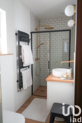 Maison à vendre 6 pièces 130 m² Montreuil-aux-Lions