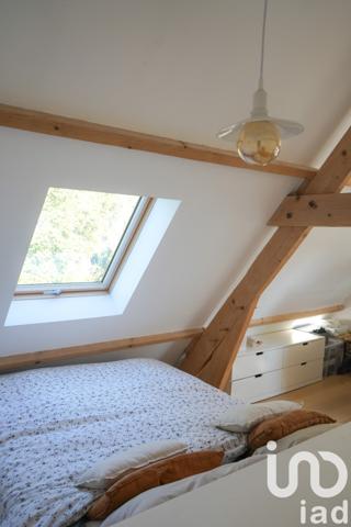 Maison à vendre 6 pièces 130 m² Montreuil-aux-Lions