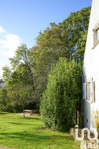 Maison à vendre 6 pièces 130 m² Montreuil-aux-Lions