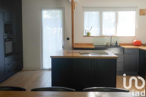 Maison à vendre 6 pièces 130 m² Montreuil-aux-Lions