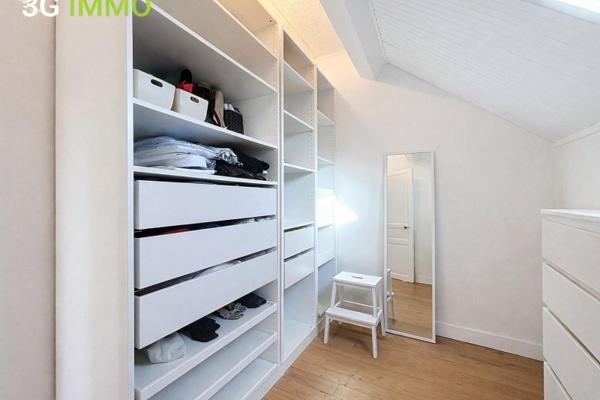 Vente / Maison bourgeoise