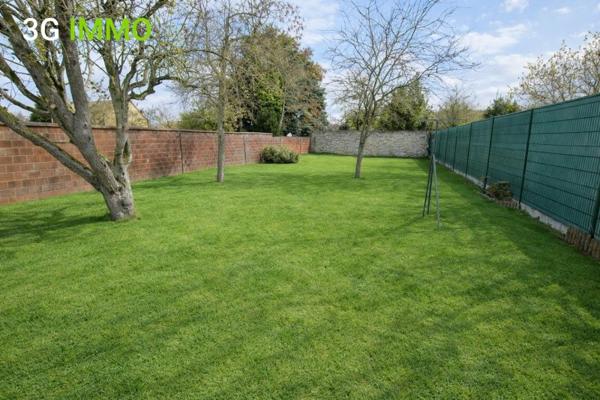 Vente / Maison bourgeoise