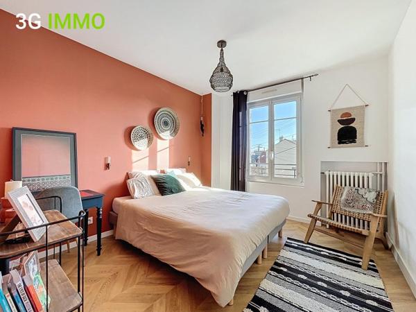 Vente / Maison bourgeoise