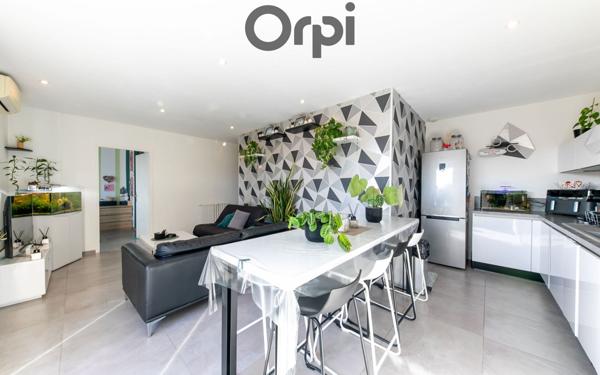 Appartement à vendre    4 pièces •  Perpignan