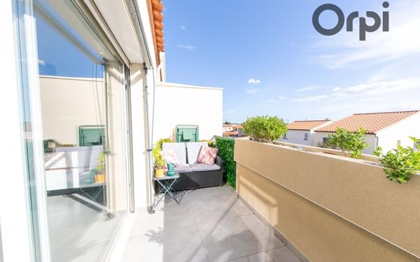 Appartement à vendre    4 pièces •  Perpignan