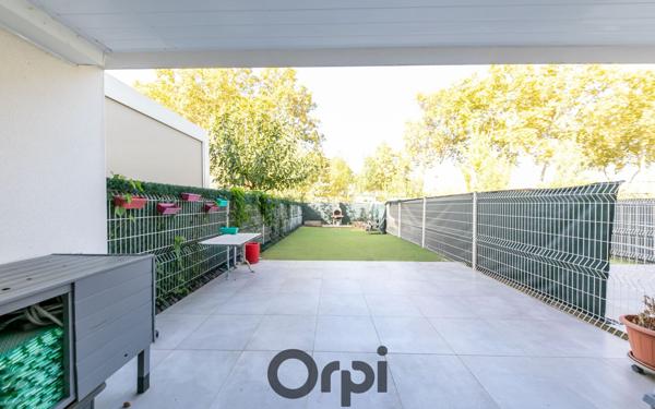 Appartement à vendre    4 pièces •  Perpignan