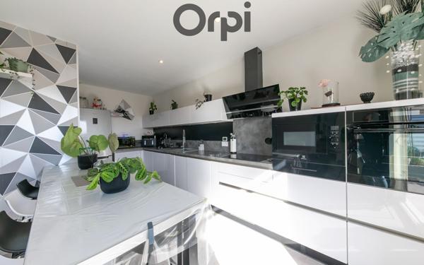 Appartement à vendre    4 pièces •  Perpignan