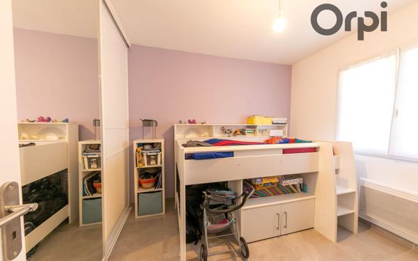 Appartement à vendre    4 pièces •  Perpignan